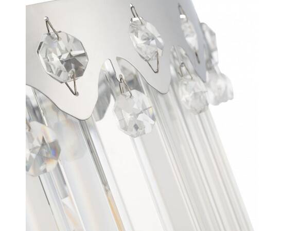 Потолочная люстра Arte Milano Sorrento 378909/6/50/490 CR, изображение 5