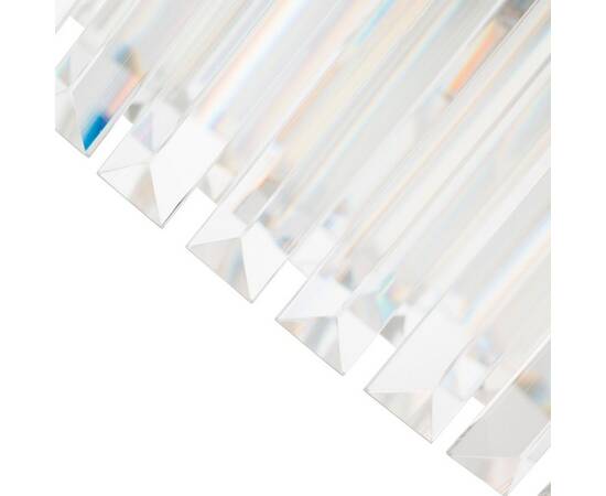 Люстра на штанге Arte Milano Sorrento 378909/6/300/490 CR, изображение 5