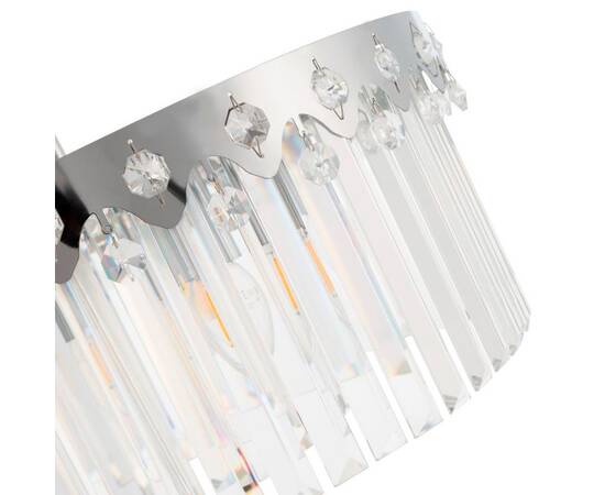 Люстра на штанге Arte Milano Sorrento 378909/6/300/490 CR, изображение 7