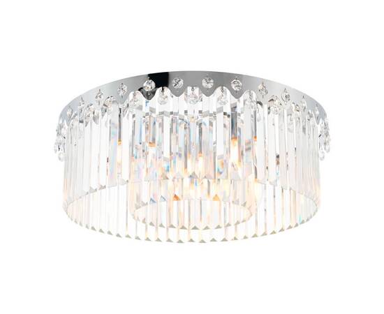 Потолочная люстра Arte Milano Sorrento 378909/8/50/580 CR, изображение 3