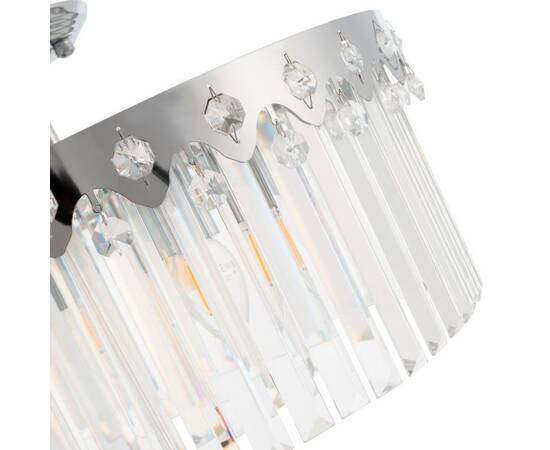 Потолочная люстра Arte Milano Sorrento 378909/8/50/580 CR, изображение 5