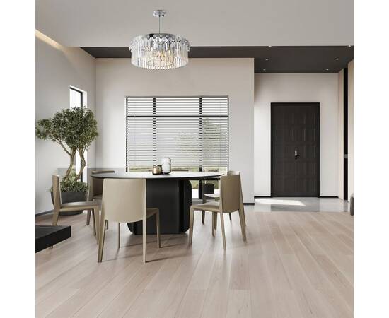 Люстра на штанге Arte Milano Sorrento 378909/8/300/580 CR, изображение 2