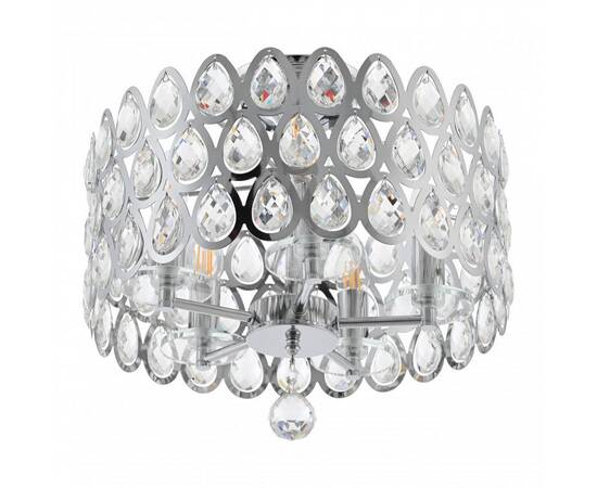 Потолочная люстра Arte Milano Sorrento 371019/5/50/390 CR