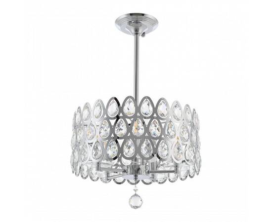 Люстра на штанге Arte Milano Sorrento 371019/5/300/390 CR