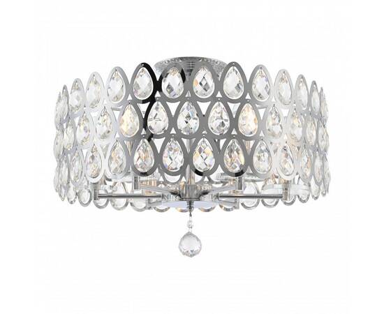 Потолочная люстра Arte Milano Sorrento 371019/6/50/490 CR