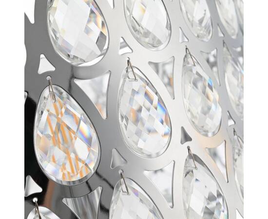 Потолочная люстра Arte Milano Sorrento 371019/6/50/490 CR, изображение 6