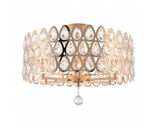 Потолочная люстра Arte Milano Sorrento 371019/6/50/490 GD