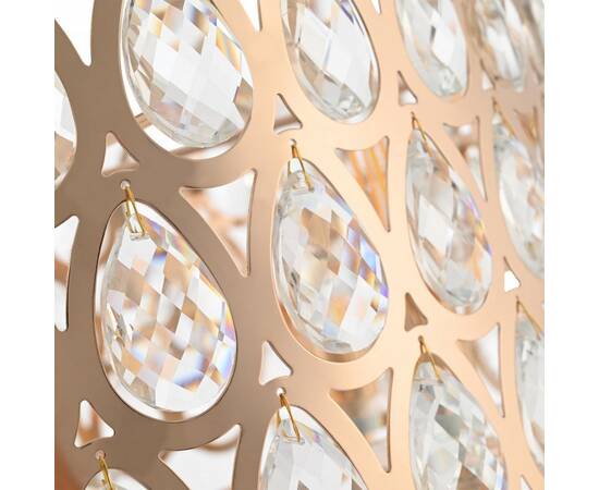 Потолочная люстра Arte Milano Sorrento 371019/6/50/490 GD, изображение 6