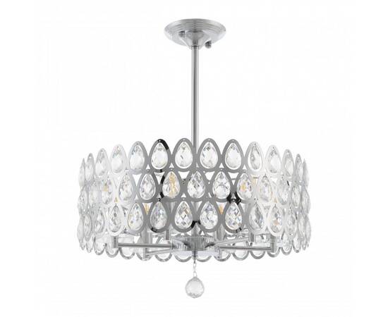 Люстра на штанге Arte Milano Sorrento 371019/6/300/490 CR, изображение 4