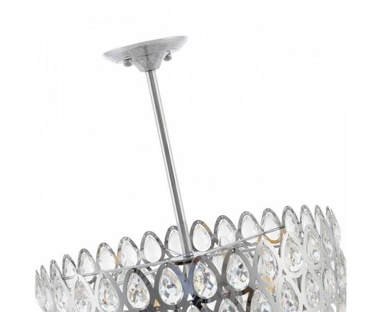 Люстра на штанге Arte Milano Sorrento 371019/6/300/490 CR, изображение 5