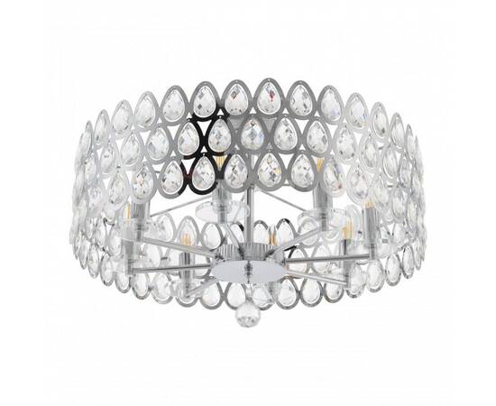 Потолочная люстра Arte Milano Sorrento 371019/8/50/580 CR