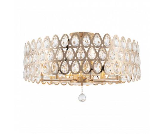 Потолочная люстра Arte Milano Sorrento 371019/8/50/580 GD