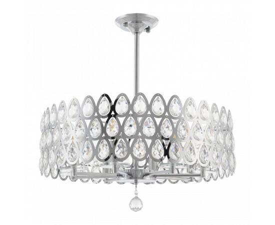 Люстра на штанге Arte Milano Sorrento 371019/8/300/580 CR, изображение 3