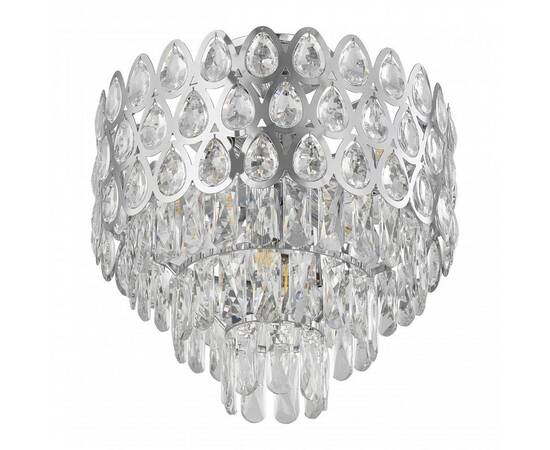 Потолочная люстра Arte Milano Sorrento 372019/6/50/390 CR