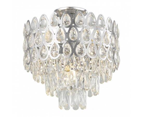 Потолочная люстра Arte Milano Sorrento 372019/6/50/390 CR, изображение 3