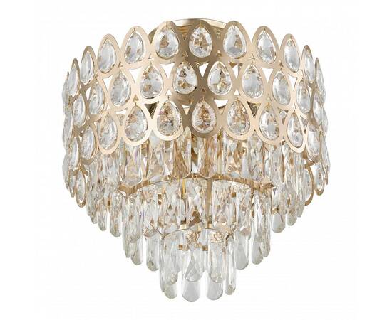 Потолочная люстра Arte Milano Sorrento 372019/6/50/390 GD, изображение 4