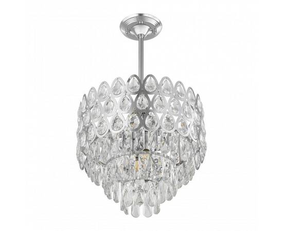 Люстра на штанге Arte Milano Sorrento 372019/6/300/390 CR