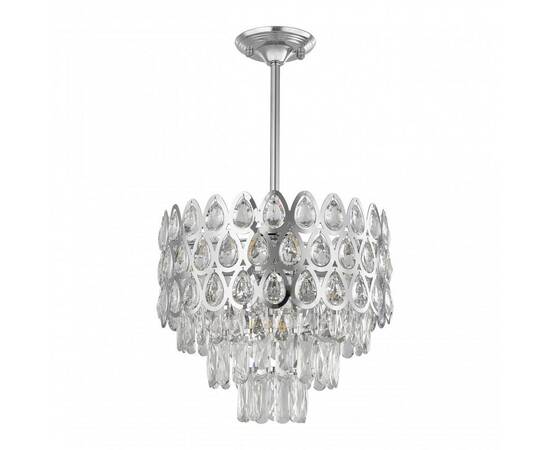 Люстра на штанге Arte Milano Sorrento 372019/6/300/390 CR, изображение 4