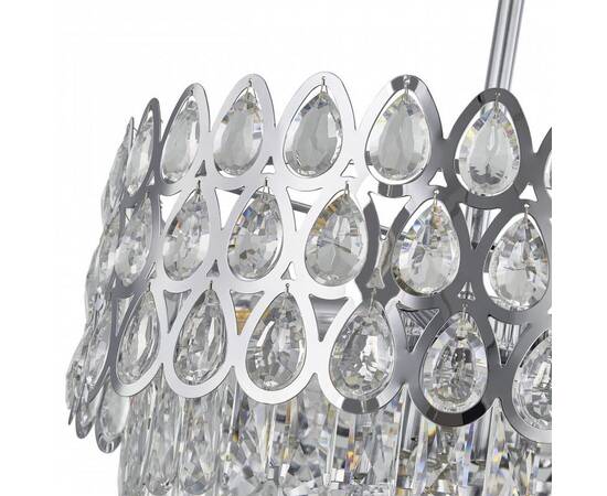 Люстра на штанге Arte Milano Sorrento 372019/6/300/390 CR, изображение 7