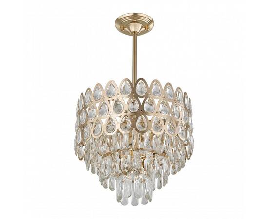 Люстра на штанге Arte Milano Sorrento 372019/6/300/390 GD