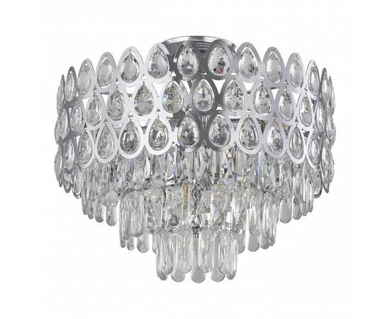 Потолочная люстра Arte Milano Sorrento 372019/7/50/460 CR