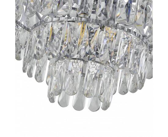 Потолочная люстра Arte Milano Sorrento 372019/7/50/460 CR, изображение 4