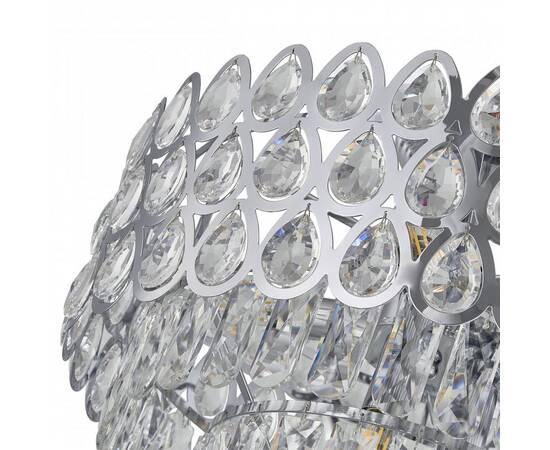 Потолочная люстра Arte Milano Sorrento 372019/7/50/460 CR, изображение 5