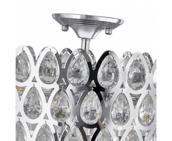 Потолочная люстра Arte Milano Sorrento 372019/7/50/460 CR, изображение 6