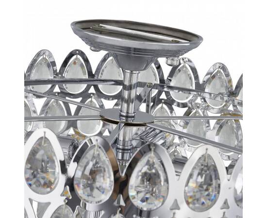 Потолочная люстра Arte Milano Sorrento 372019/7/50/460 CR, изображение 7