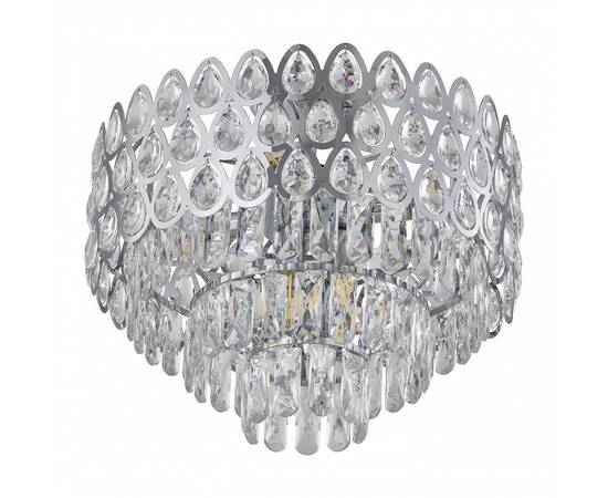 Потолочная люстра Arte Milano Sorrento 372019/7/50/460 CR, изображение 9