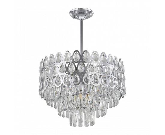 Люстра на штанге Arte Milano Sorrento 372019/7/300/460 CR