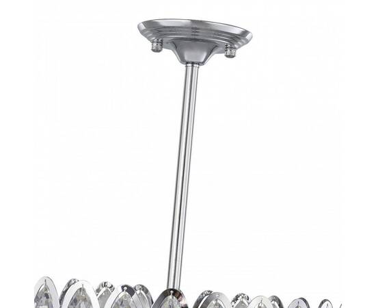 Люстра на штанге Arte Milano Sorrento 372019/7/300/460 CR, изображение 3