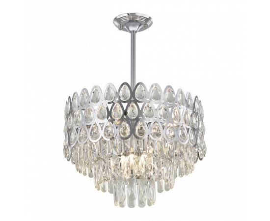 Люстра на штанге Arte Milano Sorrento 372019/7/300/460 CR, изображение 6