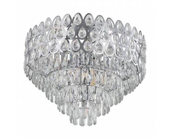 Потолочная люстра Arte Milano Sorrento 372019/8/50/550 CR