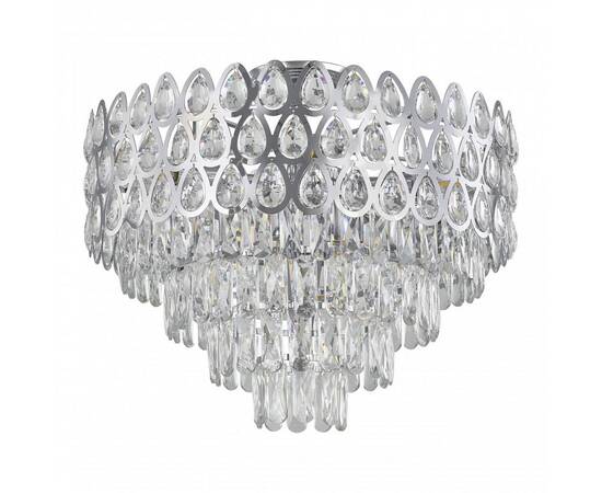 Потолочная люстра Arte Milano Sorrento 372019/8/50/550 CR, изображение 3