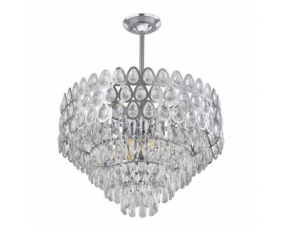 Люстра на штанге Arte Milano Sorrento 372019/8/300/550 CR