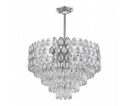 Люстра на штанге Arte Milano Sorrento 372019/8/300/550 CR, изображение 6