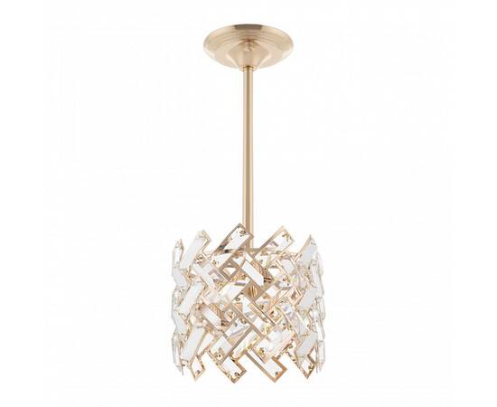 Потолочный светильник Arte Milano Sorrento 377019/1/300/200 GD