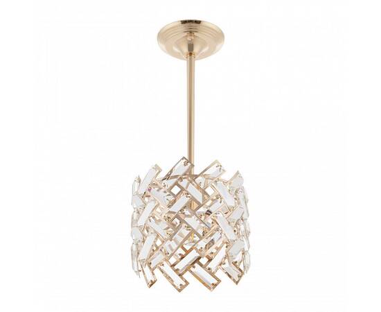 Потолочный светильник Arte Milano Sorrento 377019/1/300/200 GD, изображение 2