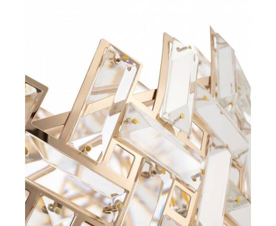 Потолочная люстра Arte Milano Sorrento 377019/6/50/470 GD, изображение 5