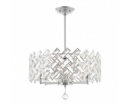 Люстра на штанге Arte Milano Sorrento 377019/6/300/470 CR