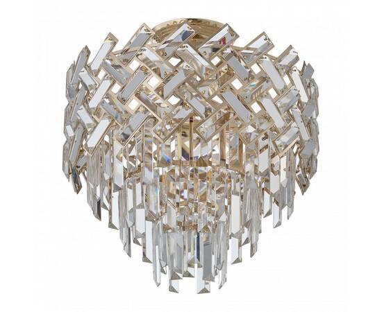 Потолочная люстра Arte Milano Sorrento 378019/6/50/390 GD