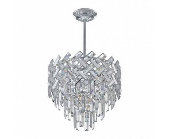 Люстра на штанге Arte Milano Sorrento 378019/6/300/390 CR, изображение 4