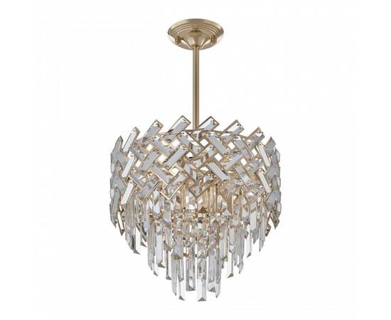 Люстра на штанге Arte Milano Sorrento 378019/6/300/390 GD