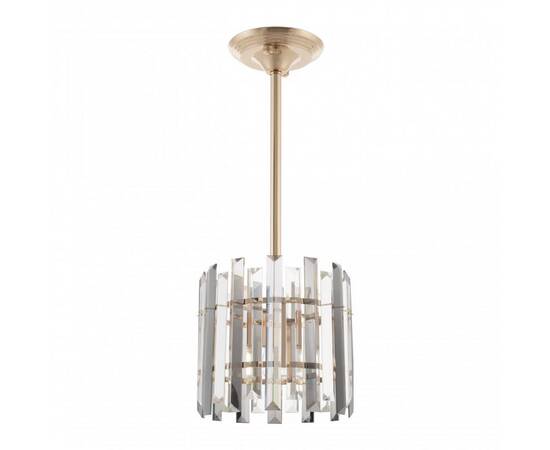 Потолочный светильник Arte Milano Sorrento 371409/1/350/200 GD