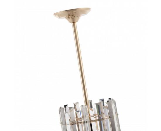 Потолочный светильник Arte Milano Sorrento 371409/1/350/200 GD, изображение 5