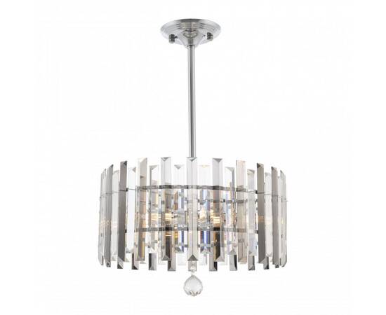 Люстра на штанге Arte Milano Sorrento 371409/5/350/400 CR