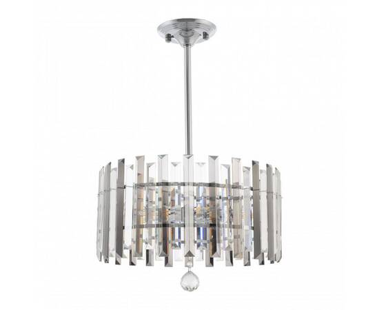 Люстра на штанге Arte Milano Sorrento 371409/5/350/400 CR, изображение 3