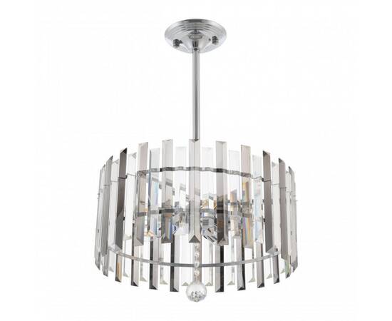 Люстра на штанге Arte Milano Sorrento 371409/5/350/400 CR, изображение 4