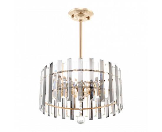 Люстра на штанге Arte Milano Sorrento 371409/5/350/400 GD